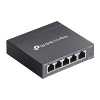 TP-LINK Omada DS105G 5 Port 10/100/1000 Mbps Switch 